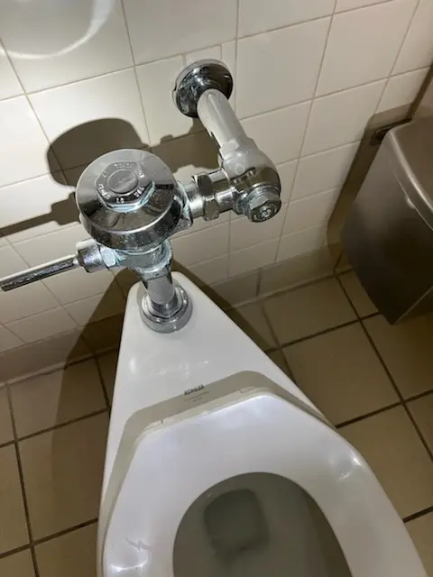 Fixture installation and repair for Hydro Jetting in Foster